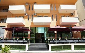 Sun Hotel